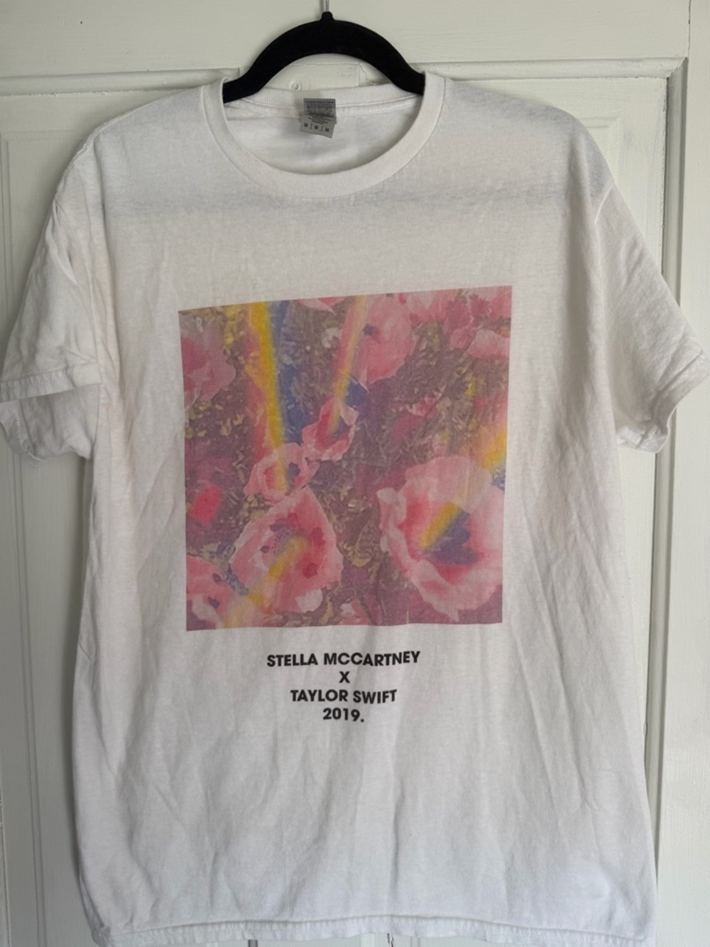 Stella McCartney x Taylor Swift Graphic Tee